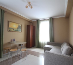 Апартаменты в Maryslav