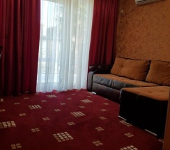 Семейный номер Standard в Riviera