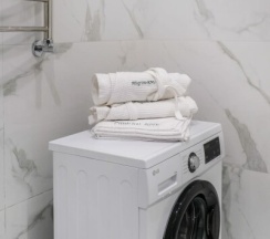Stylish Luxury 1-комн на улице Пестова 5 от Piligrim-KMV.ru в Пилигрим КМВ