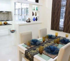 Вилла с 2 комнатами в Suanson Paragon Green Villas