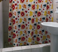 Четырехместный комфорт + в Дронго