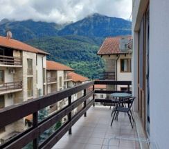 Красная поляна ул. Калиновая 9а №7 в Горная сказка