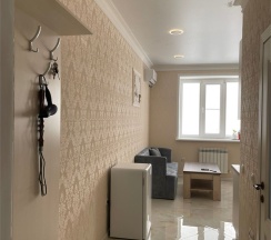 апартаменты в Apart Hotel