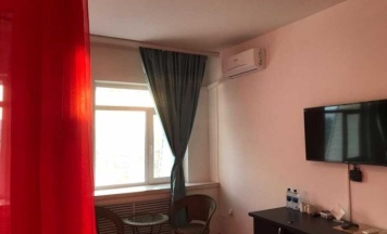 Двухместный номер Superior двуспальная кровать в Санья