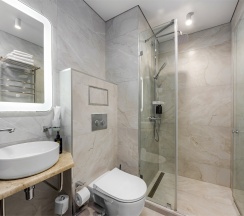 Стандарт + с диваном в Агат