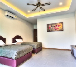 Вилла в Irina Pool Villa at Rawai
