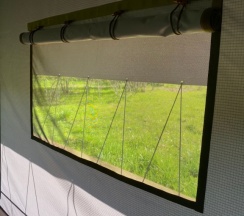 Двухместный номер Standard двуспальная кровать в Болото