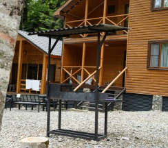 VILLA 9 в Райский уголок