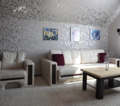 Номер люкс № 9, 10 в Гранд