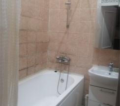 Трехместный эконом в Андреевский