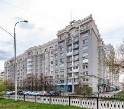 Студия на Чайковского 56 (2) в Степаненков Екатеринбург