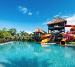 Двухместный номер Deluxe двуспальная кровать в The Dewa Koh Chang