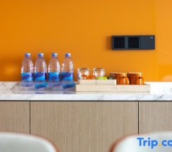 Люкс в Home2 Suites by Hilton Xishuangbanna Jinghong