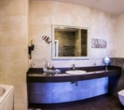 Апартаменты "Volga View" в Эра