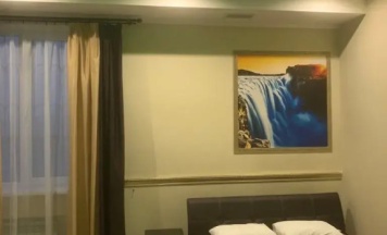 Номер Standard в Николь