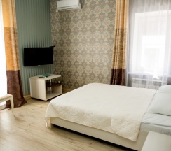 повышенной комфортности в Яуза