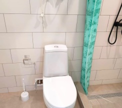 Коттедж Парус в Русское море