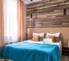 Номер Комфорт в Mix hotels Nevsky 67