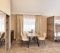 Номер Deluxe в Chalet Briole