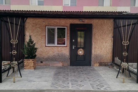 Чапаевск: Хостел Жара