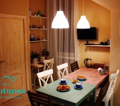 4-местный номер (семейный) в Neptunea