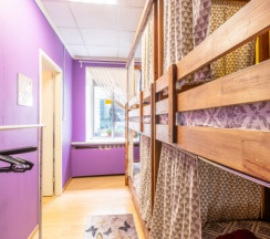 4-х местный в Белые ночи у Садовой