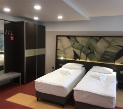 Семейный номер (Family Room) в ДерябинЪ