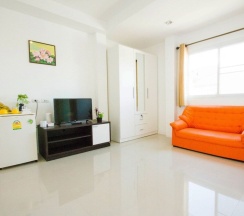 Номер Standard с балконом в Lotus Suite Hua Hin