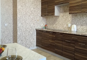 Апартаменты Апартаменты на Гоголя 26 94 в Новосибирске