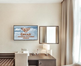 1-местный номер стандарт в Gryazi