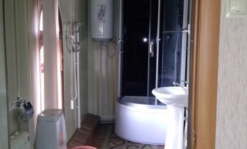4-местный номер эконом (с завтраком) в Престиж