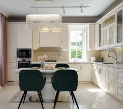 Дом в BalticRealty