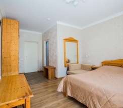 Номер Standard в Оливия