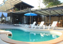 Семейный номер Standard в 1715 House & Caff Resort Phuket