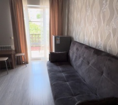 2-комнатный номер люкс улучшенный в Анастасия