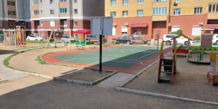 Чита: Апартаменты Квартира Новостройка на Улице Курнатовского 8