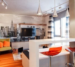 Стандартный одноместный в Даудель 3*by 3452 Hotel Group