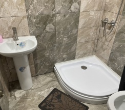 Стандарт трёхместный в Мотель