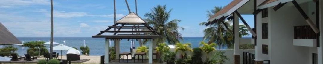 Двухместный номер Superior в Dive Thru Scuba Resort