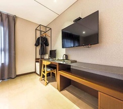 Номер Premier в F HOTEL Yeongdeungpo