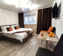 Апартаменты на Василеостровской 1 линии (BO1) в Как Дома