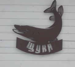Дом-баня в Медвежья гора