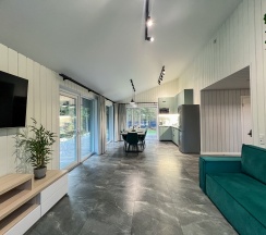 Дом в Hillstone club