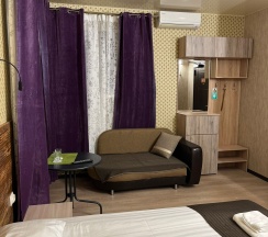 Комфорт в Три кота