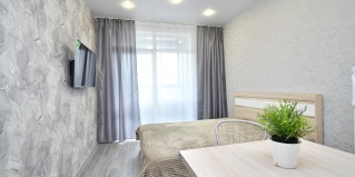 Красноярск: Апартаменты City 124