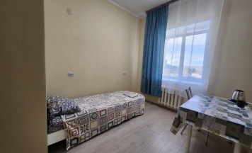 Одноместный номер Standard в Московский