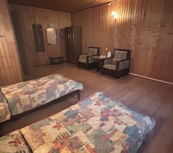 Гостиничный номер - Эконом в Солонцово