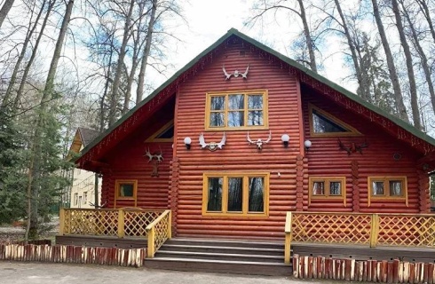 Ижевск: Турбаза HolidayPark