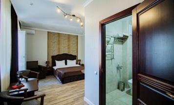 Улучшенный стандарт №6 в Villa Aila