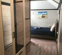 Отдельный номер в Maziiz hotel на Советском